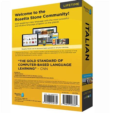 Rosetta Stone Curso Completo De Ruso