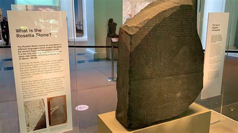 Read Rosetta Stone Manual 