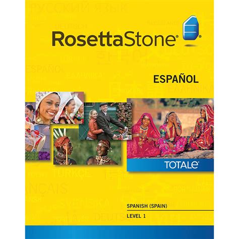 Full Download Rosetta Stone Spanish Workbook 