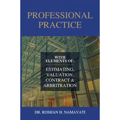 Full Download Roshan Namavati Professional Practice 