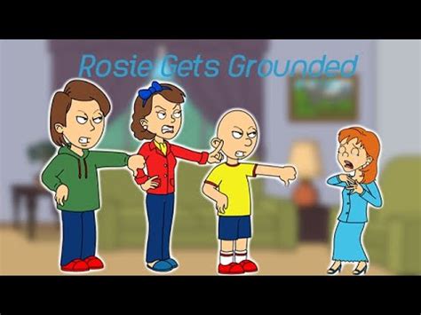Download Rosie Gets Grounded For Free Ebook Online Docx British