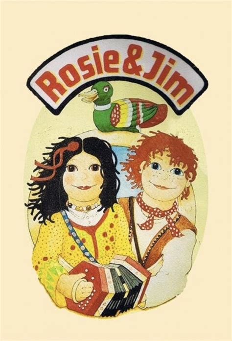 Rosie Jim