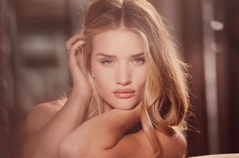 rosie nude