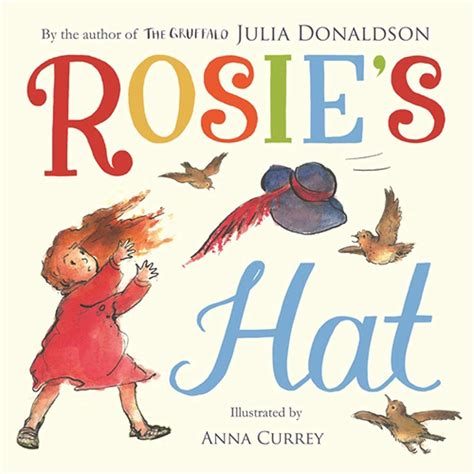 rosie s hat