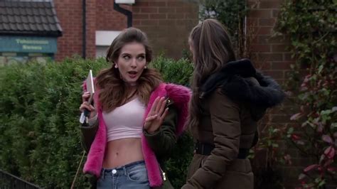 Rosie Webster Corrie