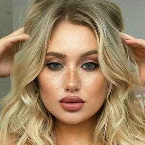 rosieharper creator profile