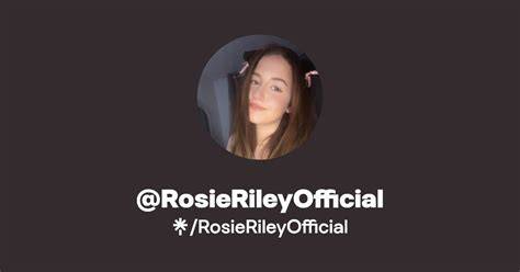 rosieriley onlyfans