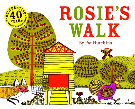 Download Rosies Walk 