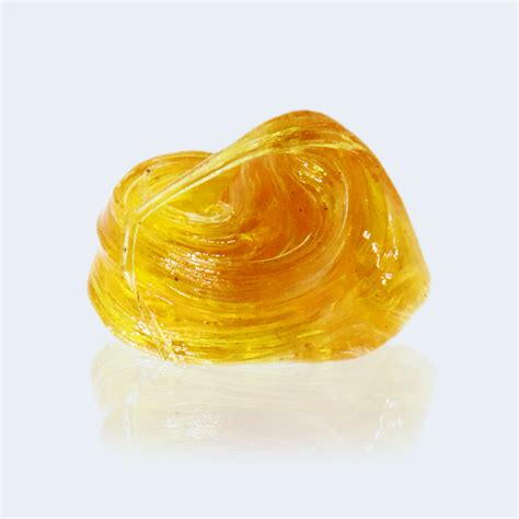 rosin cbd