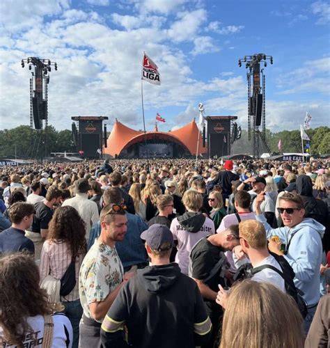 roskilde nude