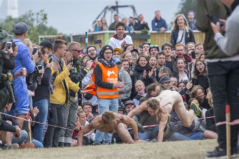 roskilde nude run