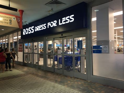 Ross Ala Moana