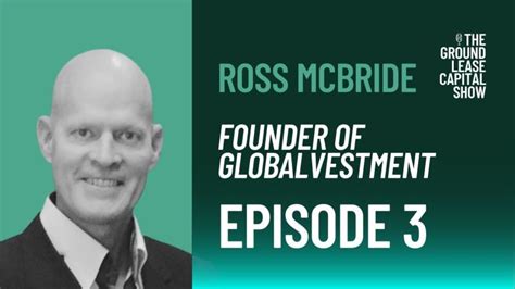 Ross And Mcbride