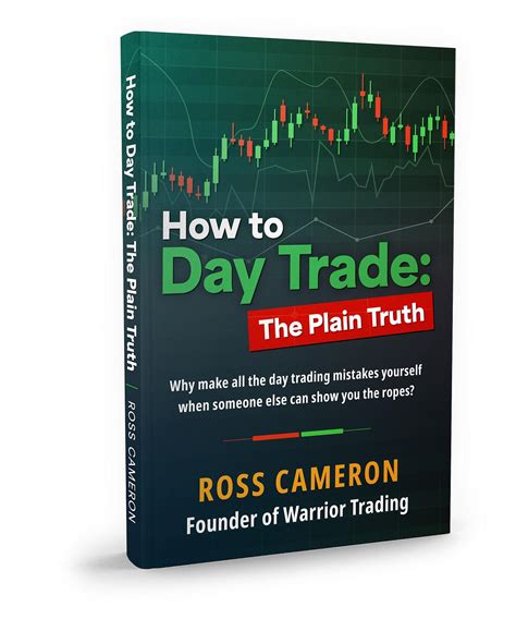 Ross Cameron The Plain Truth