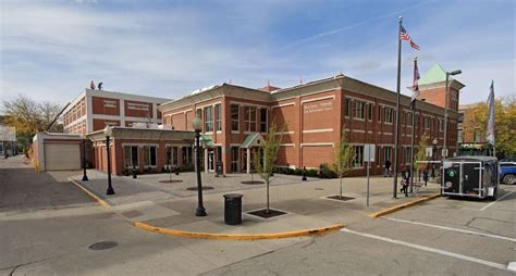 Ross County Jail