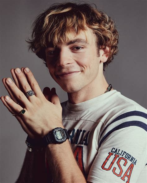 ross lynch twitter account