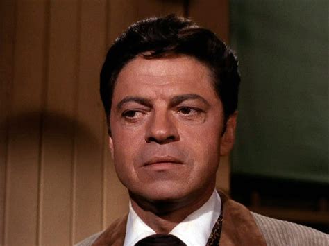 ross martin actor