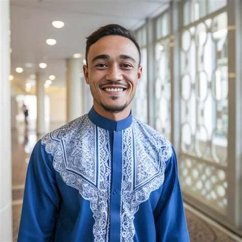 ross muslim single men