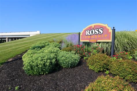 ross ohio
