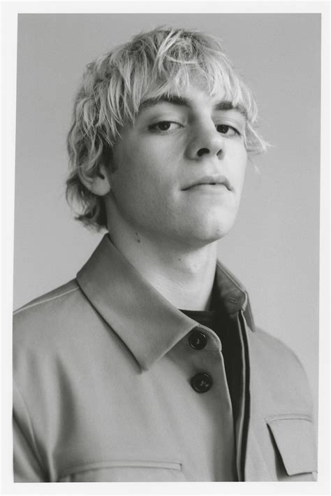 Ross Ross Lynch