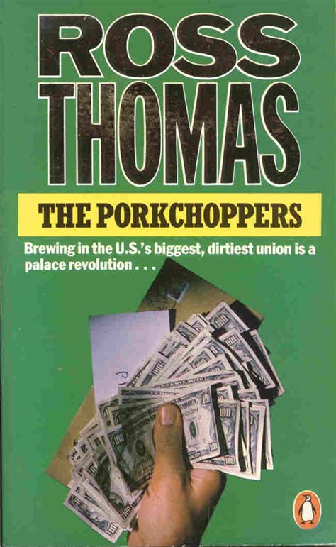 ross thomas author biography worksheets