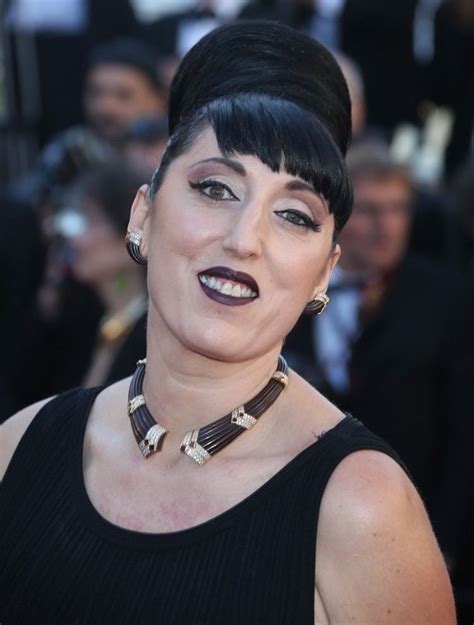 rossy de palma bio