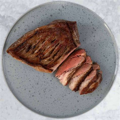 rostasfile sous vide tid