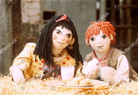 Rosy And Jim