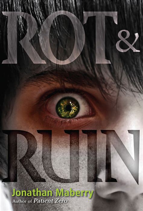 rot and ruin series epub torrent