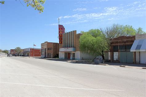rotan texas