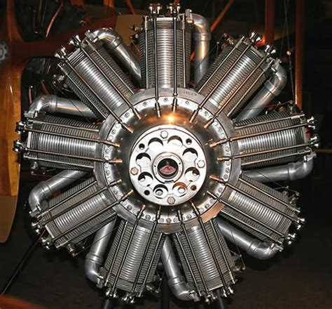 Read Rotary Aircraft Engine Design 