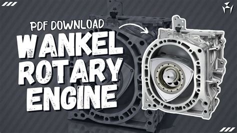 Full Download Rotary Engine File Type Pdf 