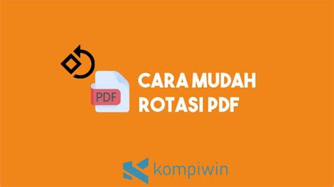 rotasi pdf