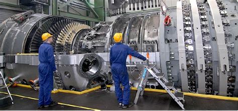 Rotating Equipment And Mechanical Engineer