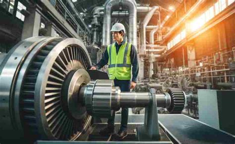 Read Rotating Equipment Engineer 
