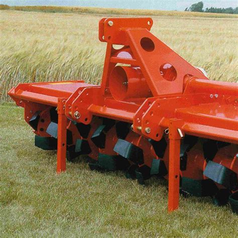Rotavator Hr 40