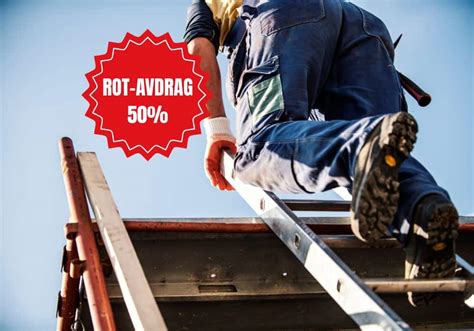 rotavdrag industrifastighet