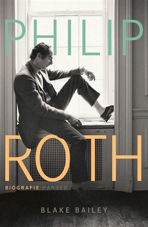 roth biografie