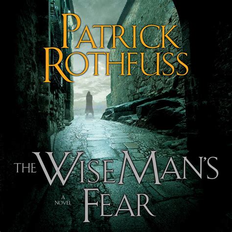 Rothfuss Wise Man's Fear