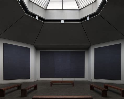 Rothko Chapel