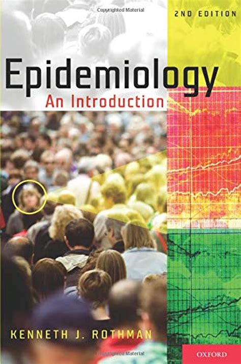 Download Rothman Epidemiology An Introduction 