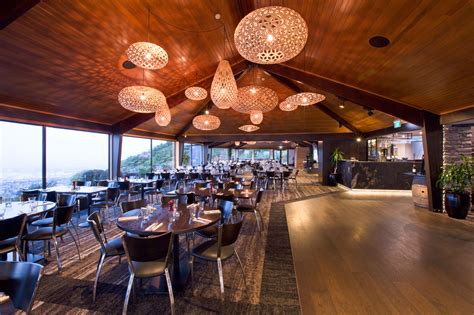 rotorua dining!