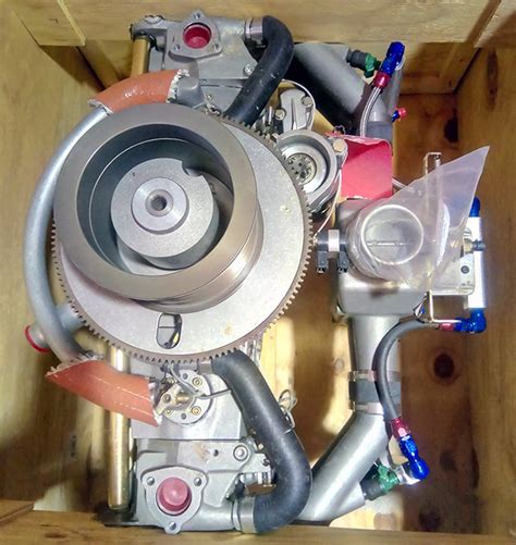 Download Rotorway Ri 162F Engine 
