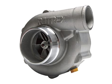 Download Rotrex Supercharger Installation Guide 