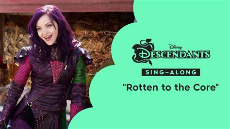 Rotten To The Core