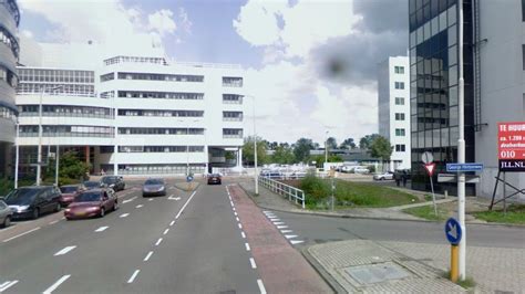 rotterdam leegstand kantoren