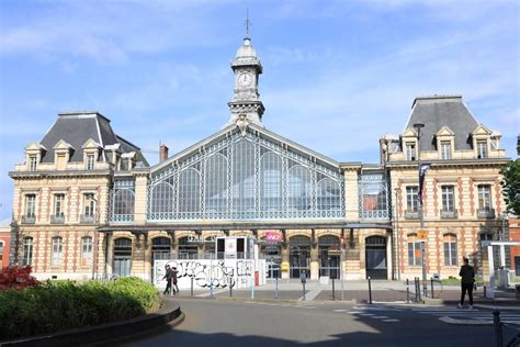 Roubaix