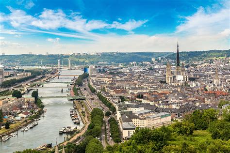 rouen 1203