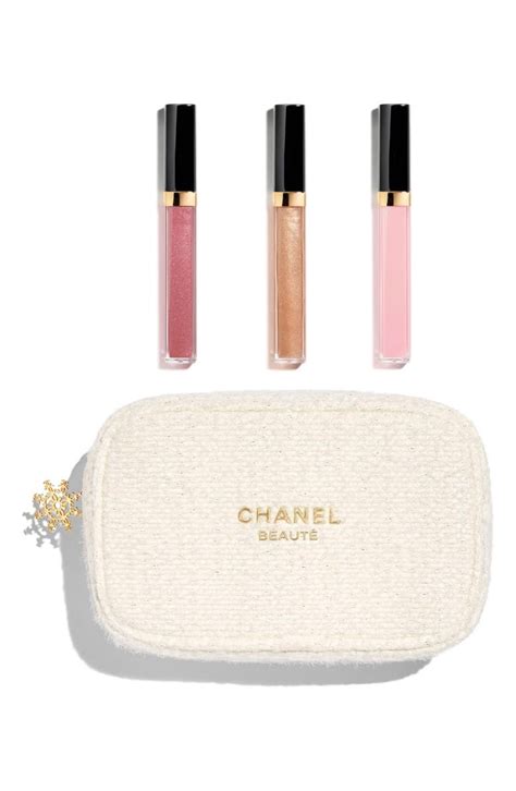 rouge coco gloss