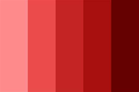 rouge color